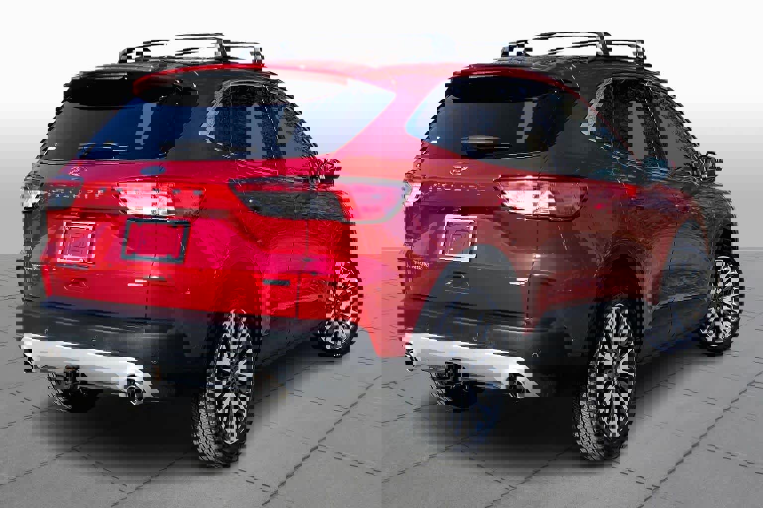 Used 2020 Ford Escape Titanium image 13