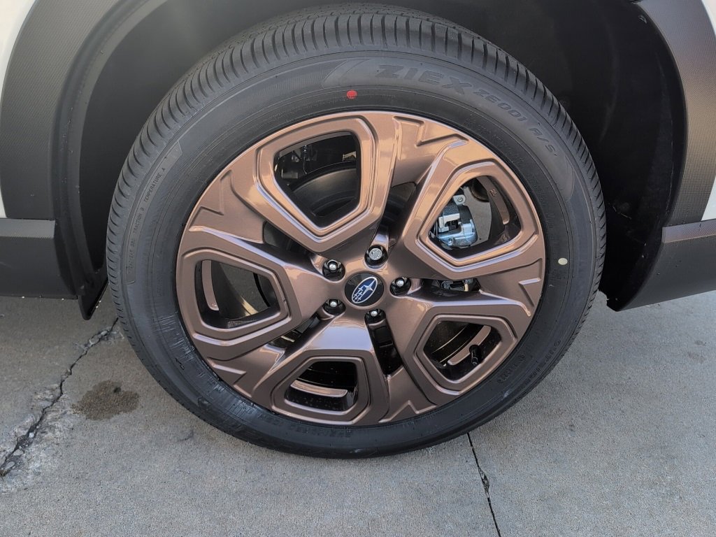 New 2025 Subaru Ascent Bronze Edition image 11