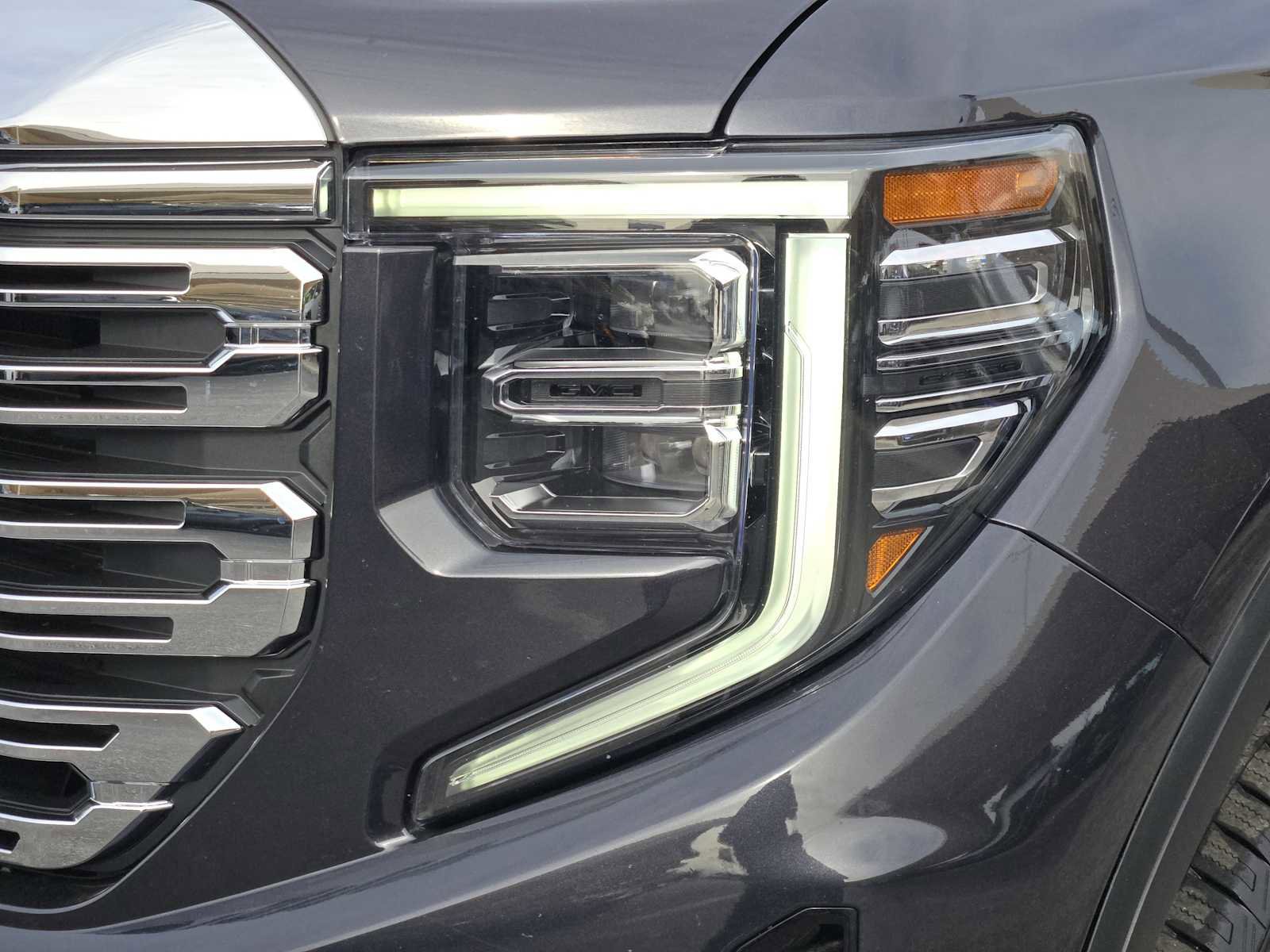 Certified 2022 GMC Sierra 1500 Denali image 9