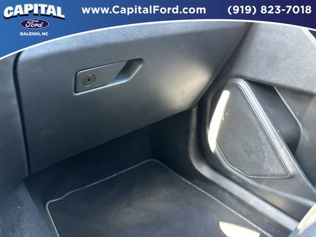 Certified 2021 Ford Explorer ST w/ ST Street Pack image 28