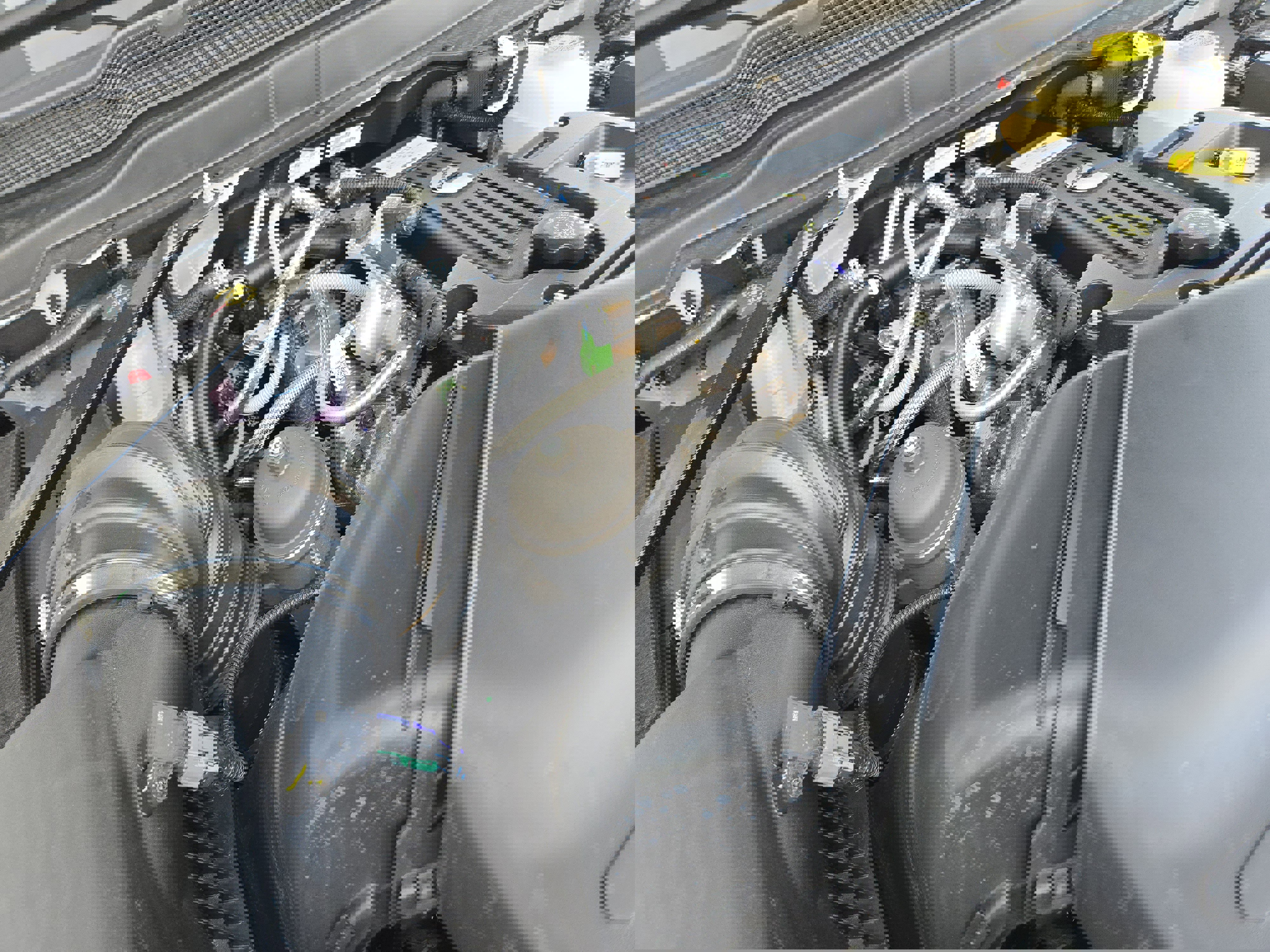 New 2026 RAM 2500 Laramie w/ Towing Technology Group image 22