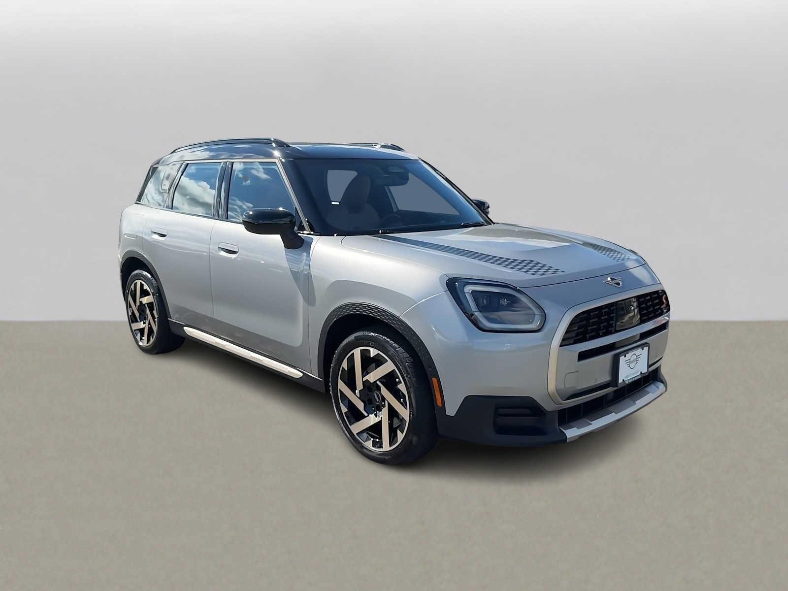 Used 2026 MINI Cooper Countryman S AWD/4WD image 2
