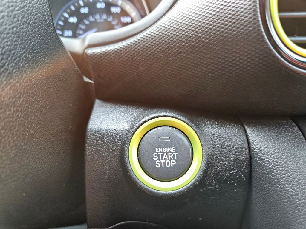 Used 2020 Hyundai Kona Ultimate image 9