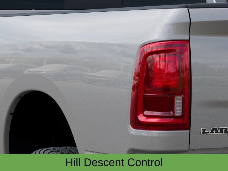 New 2026 RAM 2500 Laramie image 10