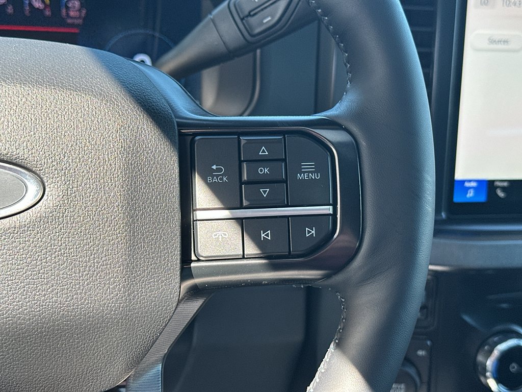 New 2026 Ford F250 Platinum AWD/4WD image 17