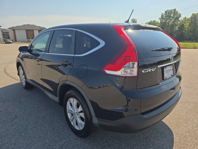 Used 2014 Honda CR-V EX image 11