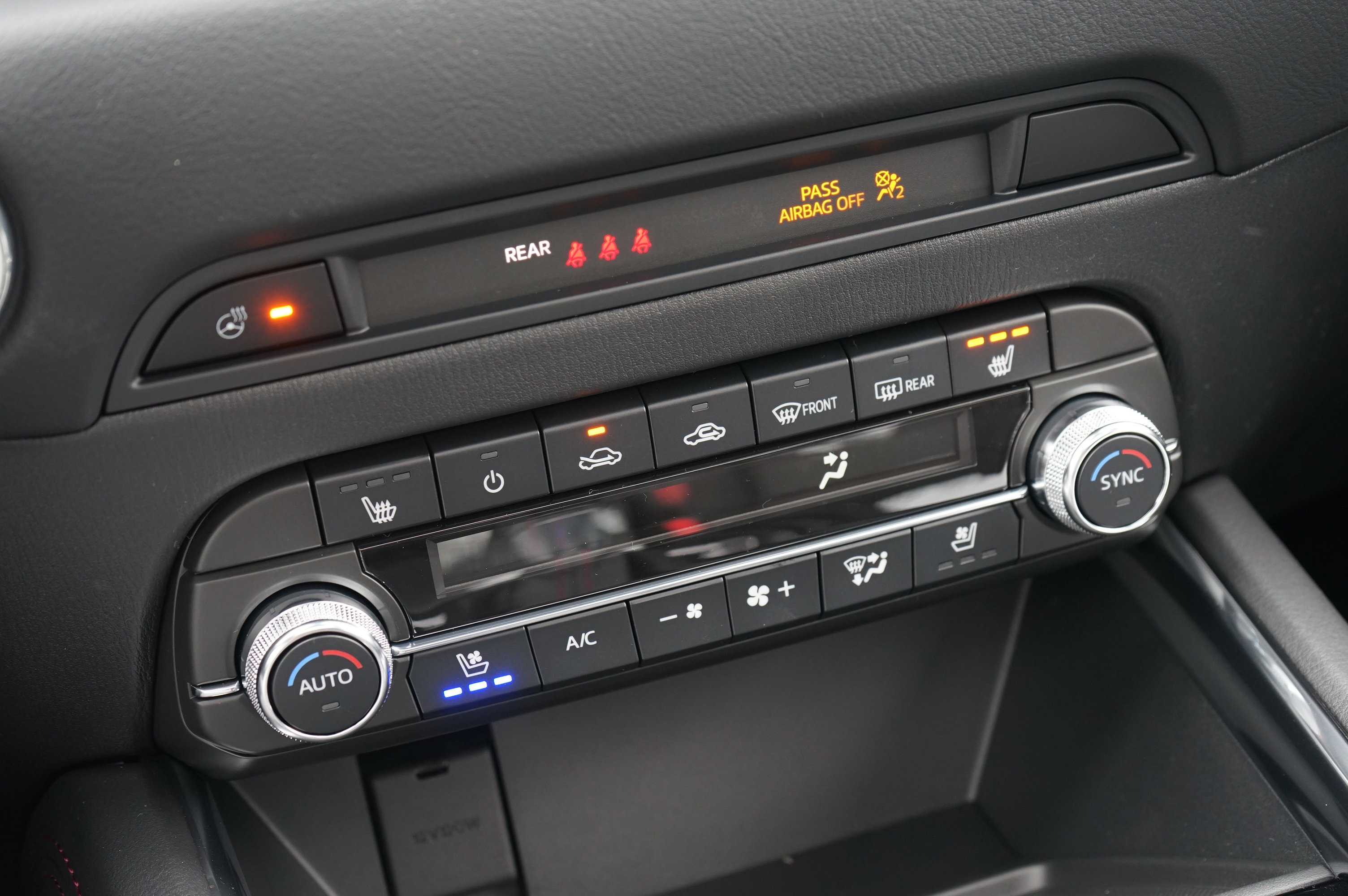 New 2025 MAZDA CX-5 2.5 Turbo image 15