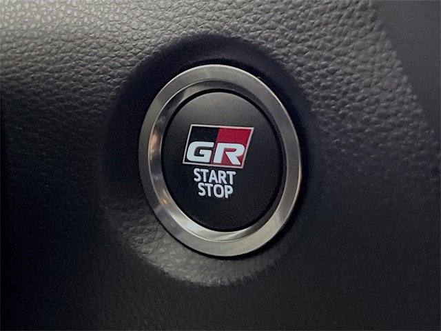 New 2025 Toyota Corolla GR image 20
