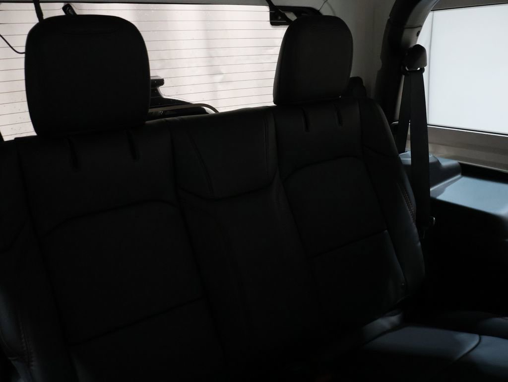 New 2026 Jeep Wrangler Rubicon image 11