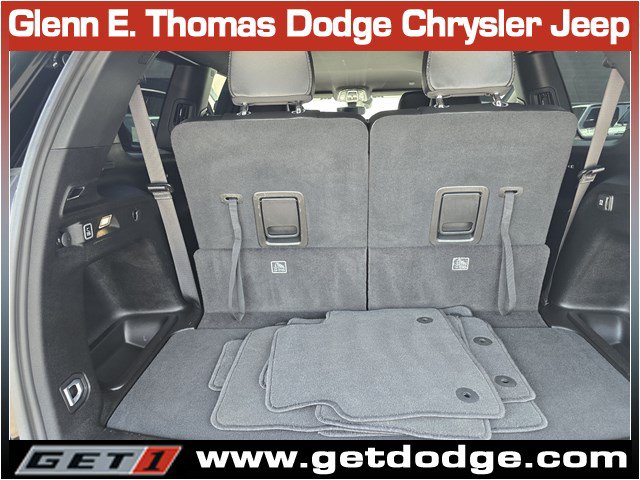 Certified 2024 Jeep Grand Cherokee L Laredo AWD/4WD image 28