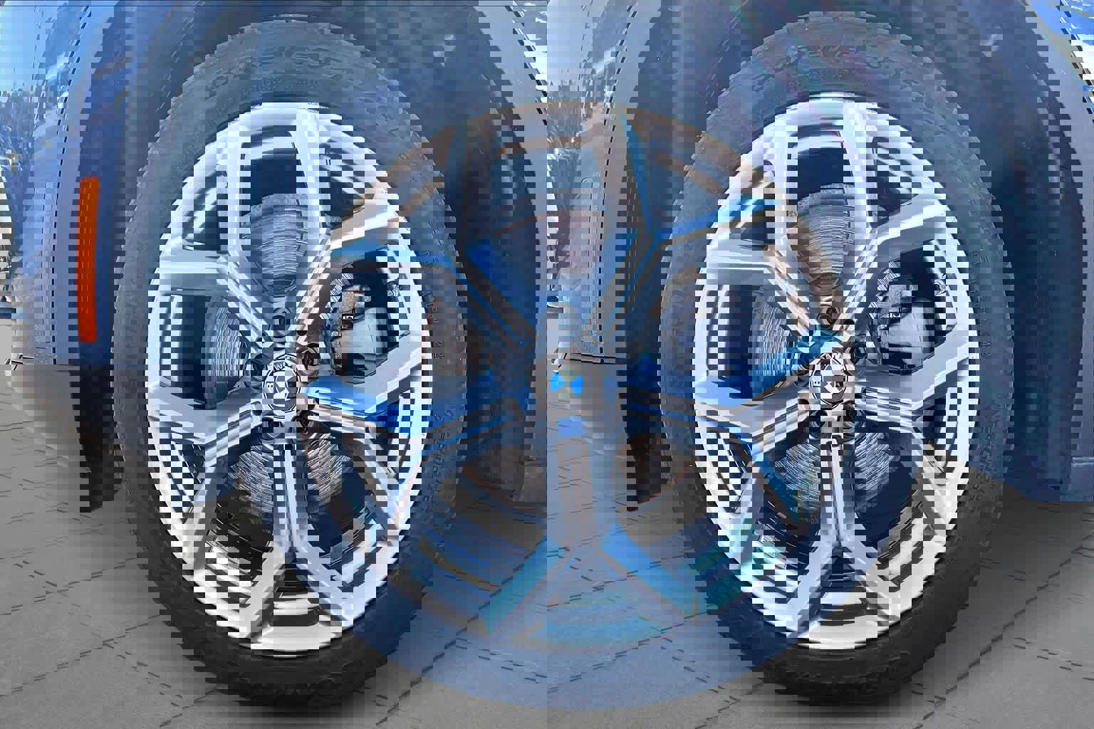 Used 2020 BMW X3 xDrive30i w/ Driving Assistance Package image 11