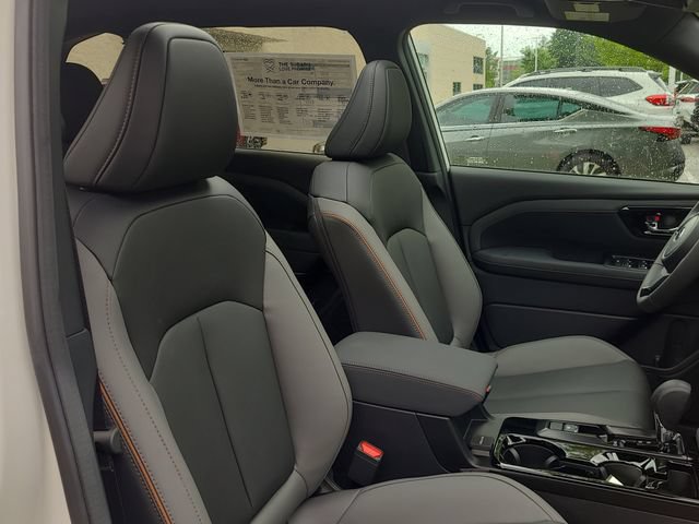 New 2026 Subaru Forester Sport AWD/4WD image 19