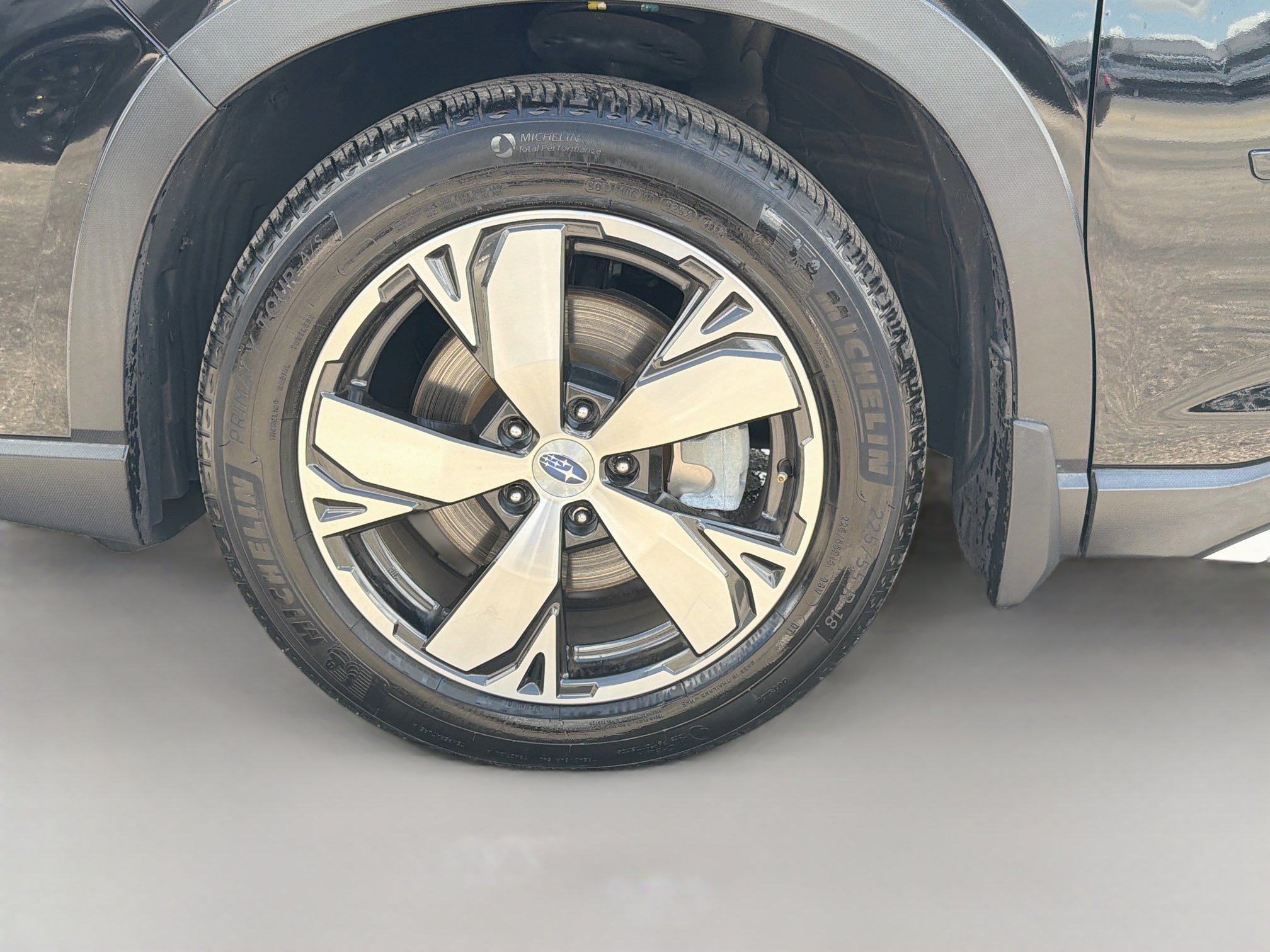 Used 2021 Subaru Forester Touring w/ Popular Package #2 AWD/4WD image 43