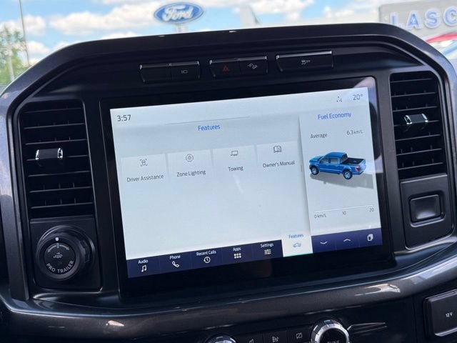 Used 2022 Ford F150 XLT w/ Equipment Group 302A High AWD/4WD image 20