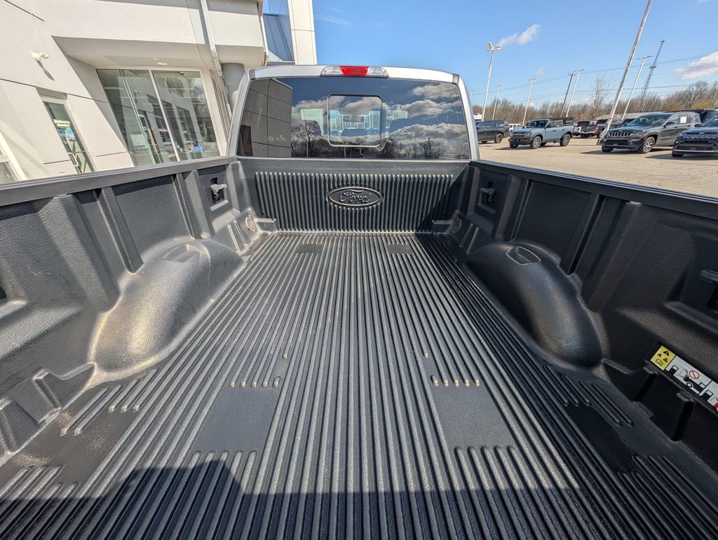 Used 2020 Ford F150 XLT w/ Equipment Group 302A Luxury image 11