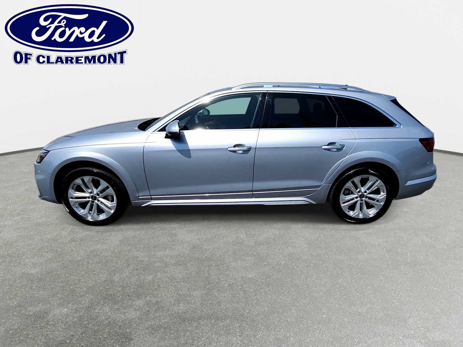 Used 2024 Audi A4 2.0T allroad Premium Plus AWD/4WD image 5