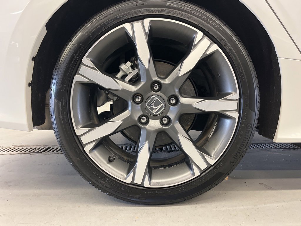 Used 2025 Honda Civic Sport Touring image 38