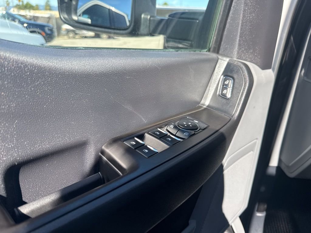 Used 2023 Ford F250 XL w/ XL Chrome Package image 8