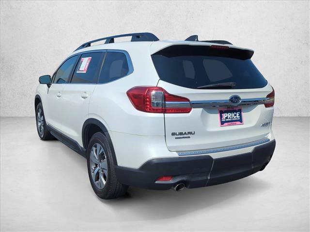 Used 2019 Subaru Ascent Premium AWD/4WD image 11