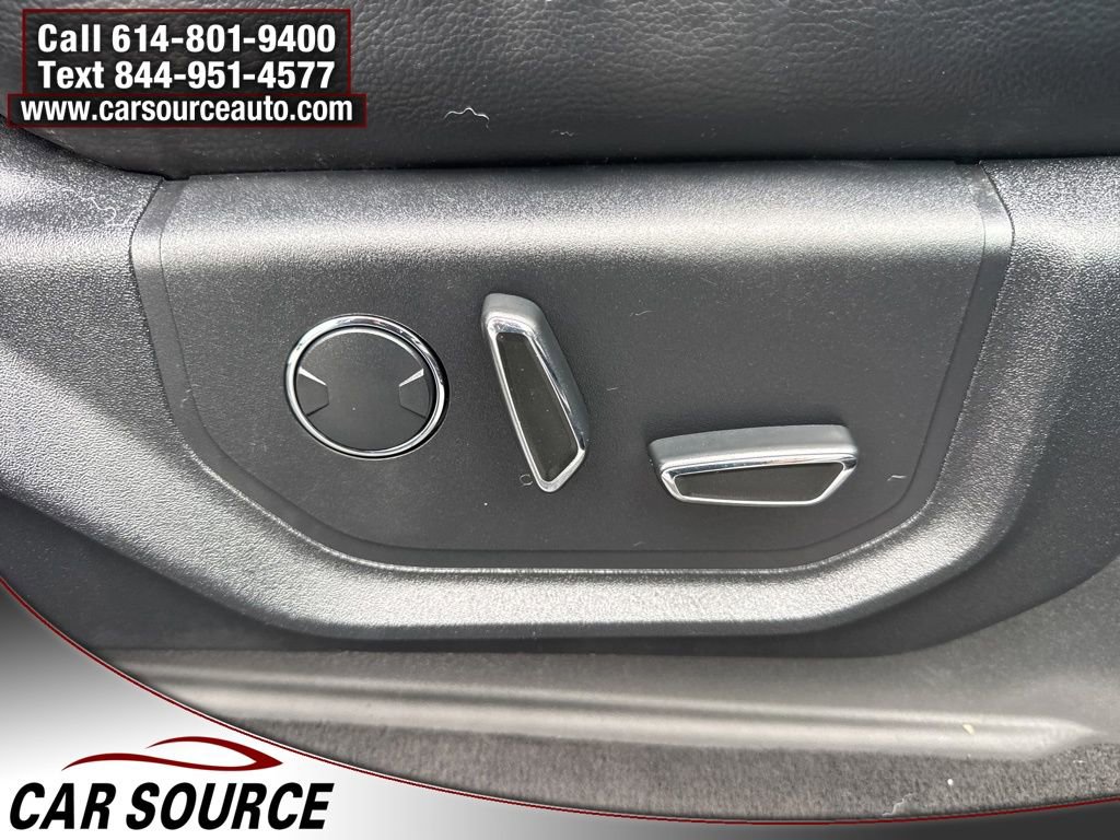 Used 2017 Ford F150 Lariat image 37