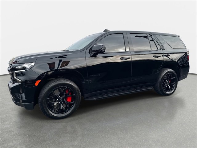 Used 2023 Chevrolet Tahoe RST w/ RST Performance Edition image 2