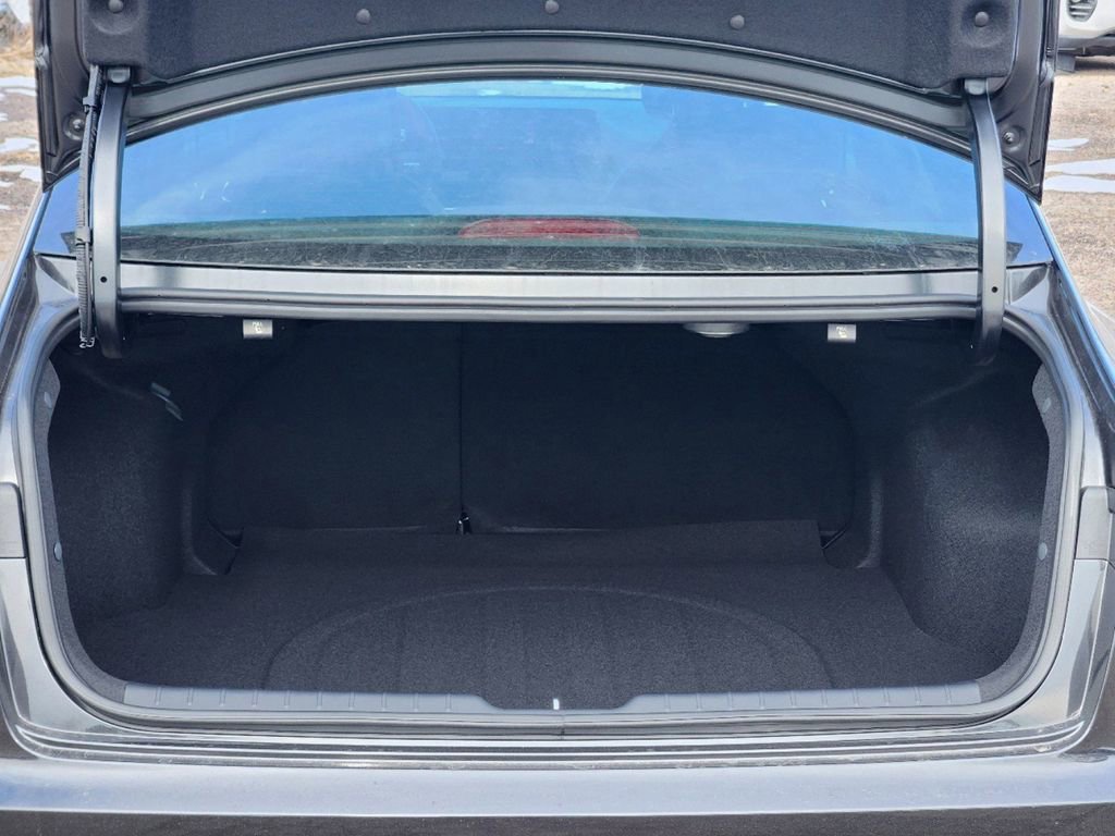 New 2025 Kia K4 GT-Line w/ GT-Line Premium Package image 6