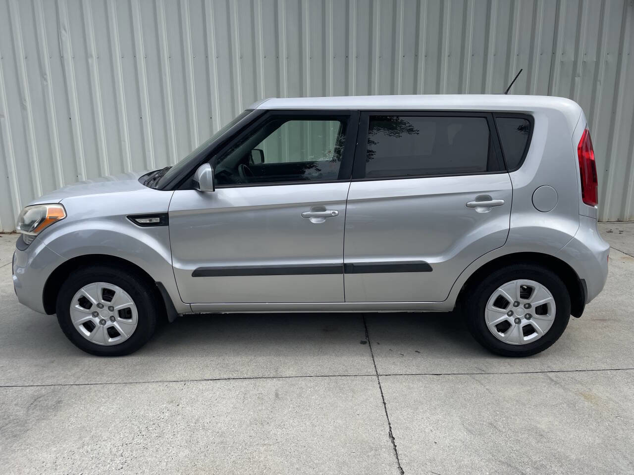Used 2013 Kia Soul image 6