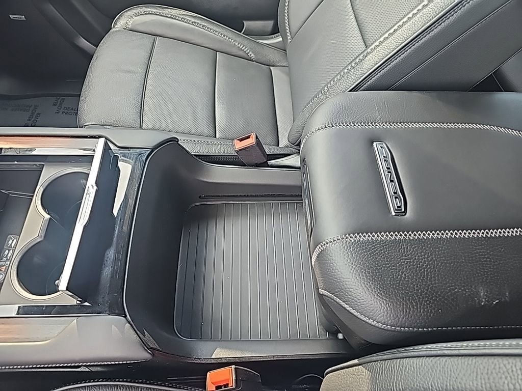 Certified 2025 GMC Yukon Denali image 26