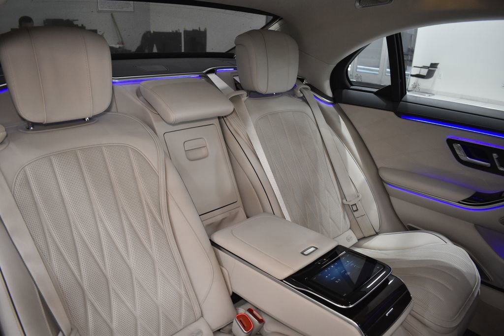 Certified 2025 Mercedes-Benz S 63 AMG S image 41