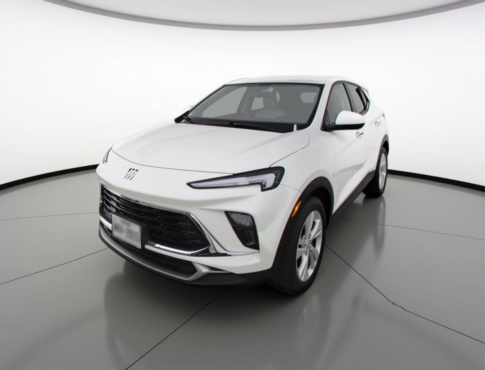 Used 2025 Buick Encore GX Preferred image 3