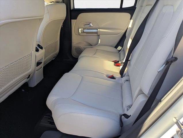 New 2025 Mercedes-Benz GLB 250 image 13