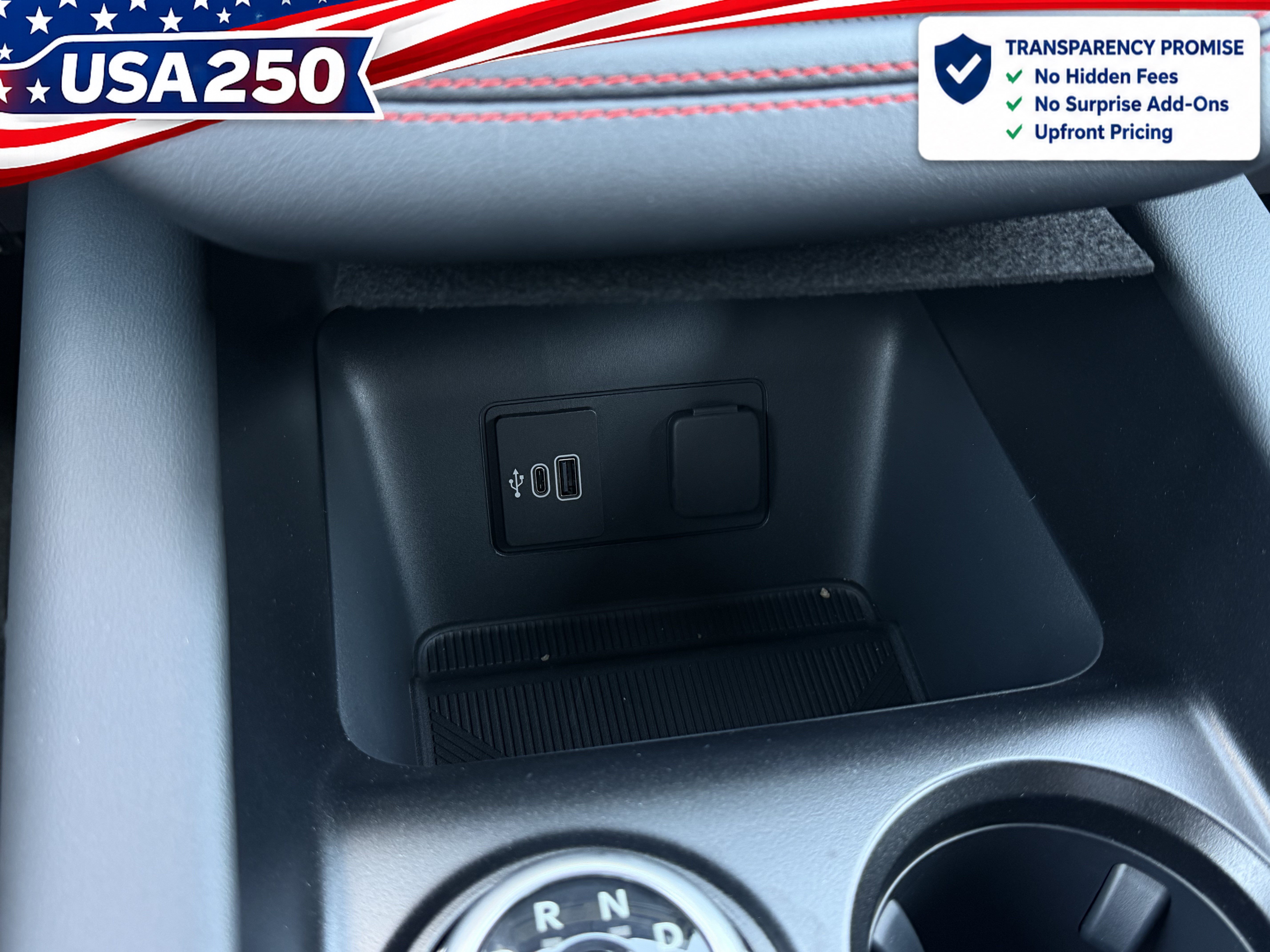 New 2026 Ford Explorer ST-Line RWD image 18