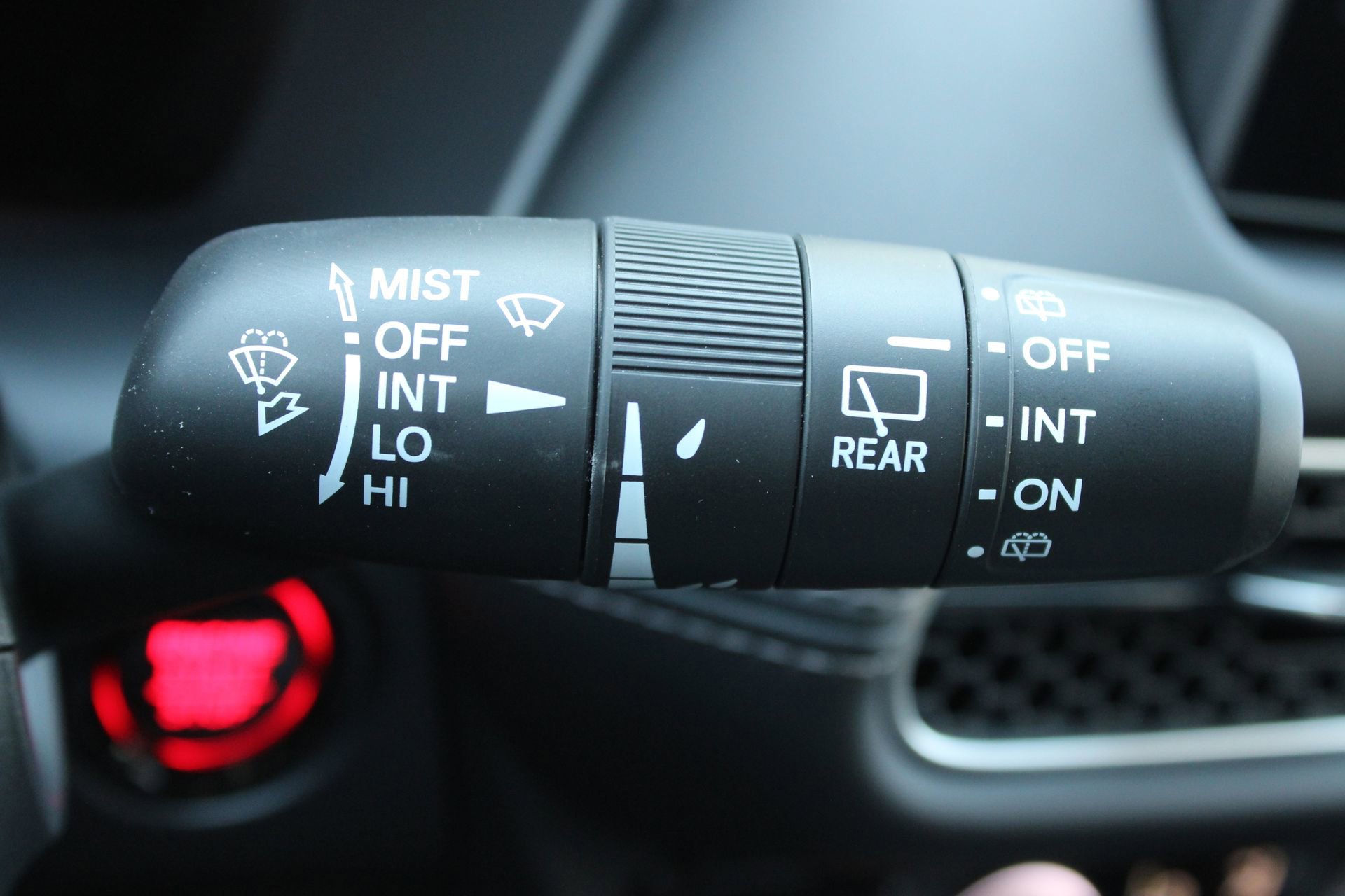 New 2026 Honda HR-V EX-L image 30