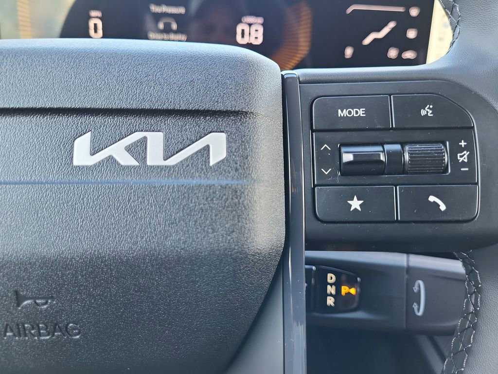 New 2027 Kia Telluride EX X-Line image 19