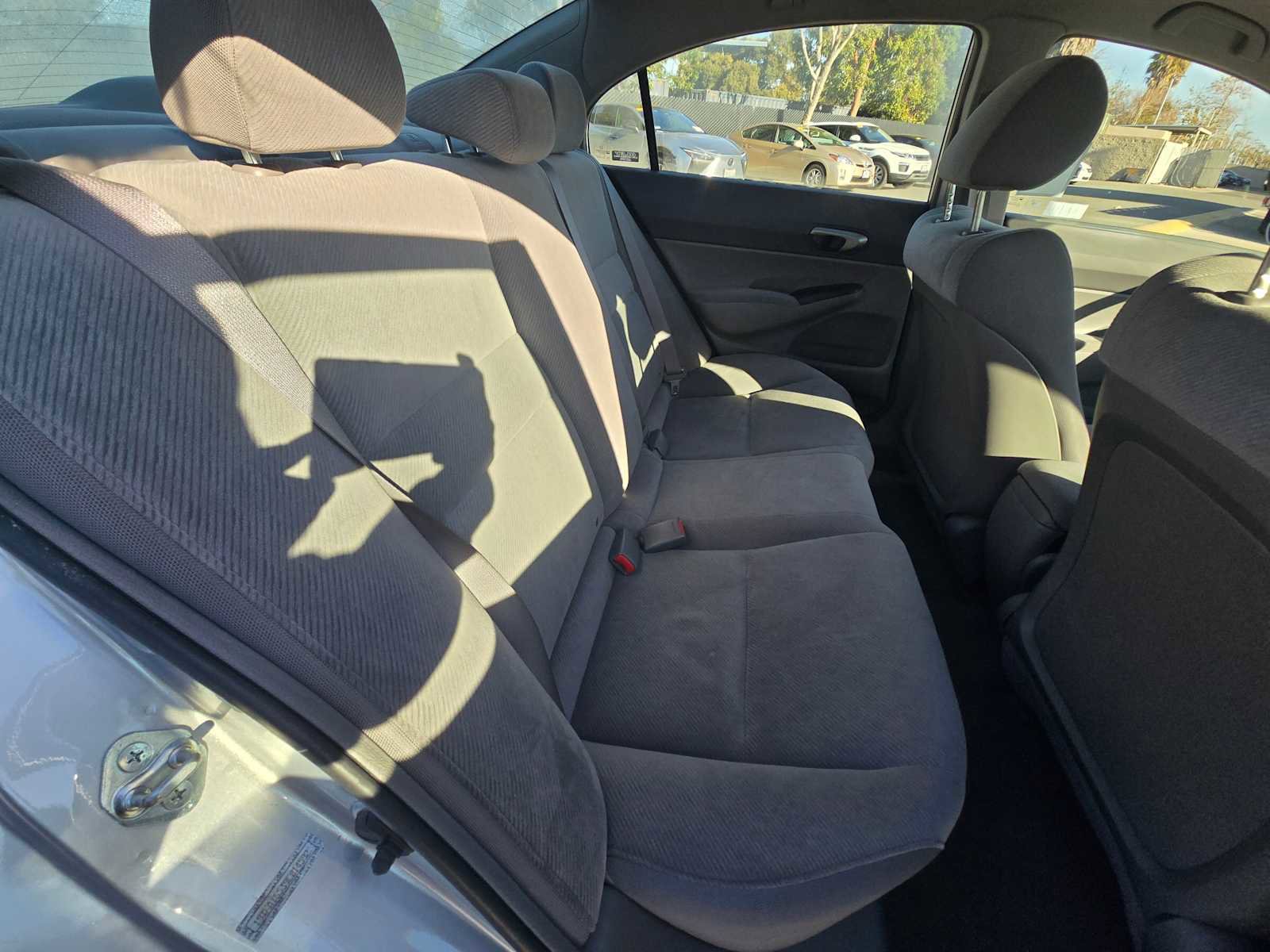 Used 2009 Honda Civic LX image 14