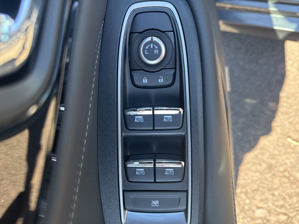 Used 2024 Subaru Legacy Limited image 14