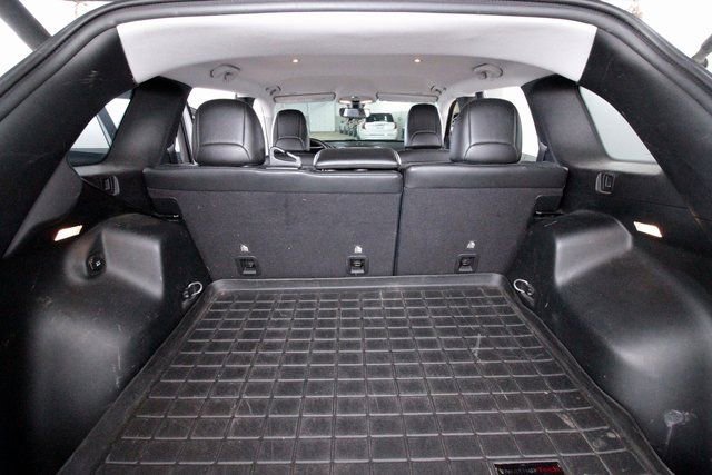 Used 2019 Jeep Cherokee Limited w/ Trailer Tow Group image 27