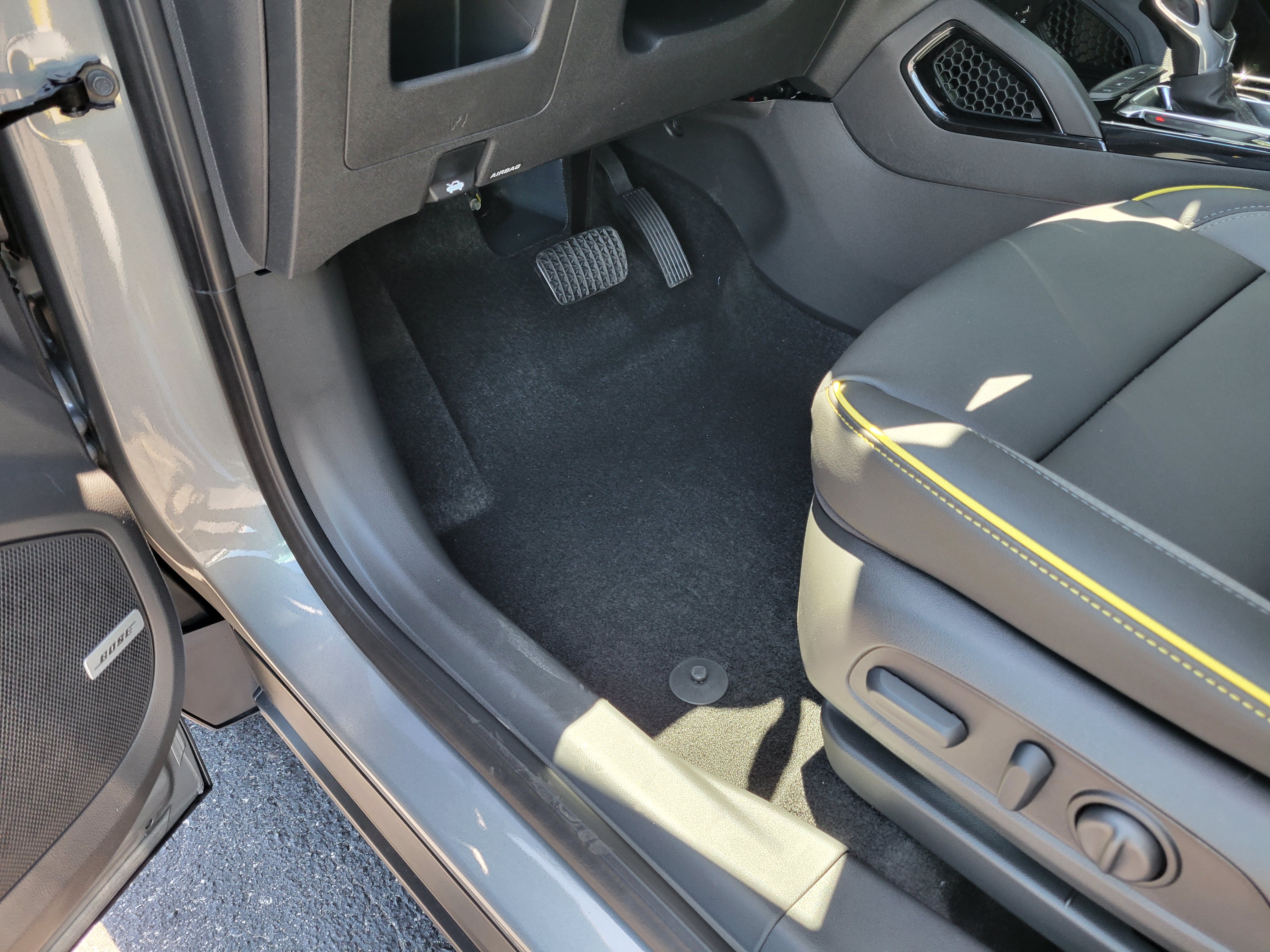 New 2026 Chevrolet TrailBlazer ACTIV w/ Convenience Package FWD image 25
