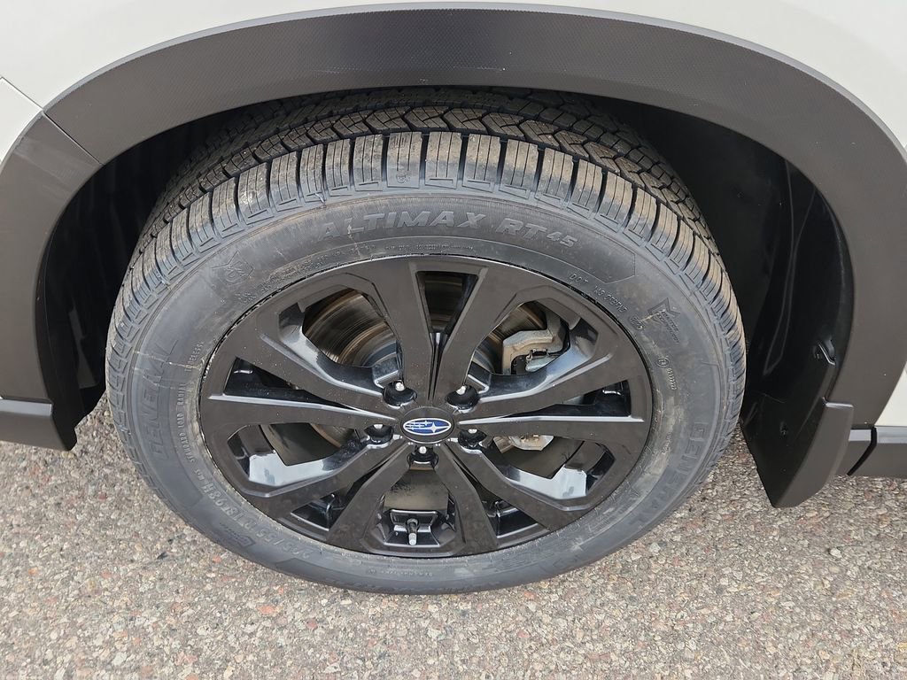 Used 2023 Subaru Forester Sport image 21