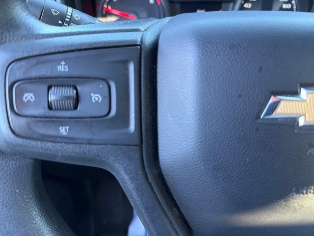 Used 2022 Chevrolet Silverado 1500 Custom AWD/4WD image 10