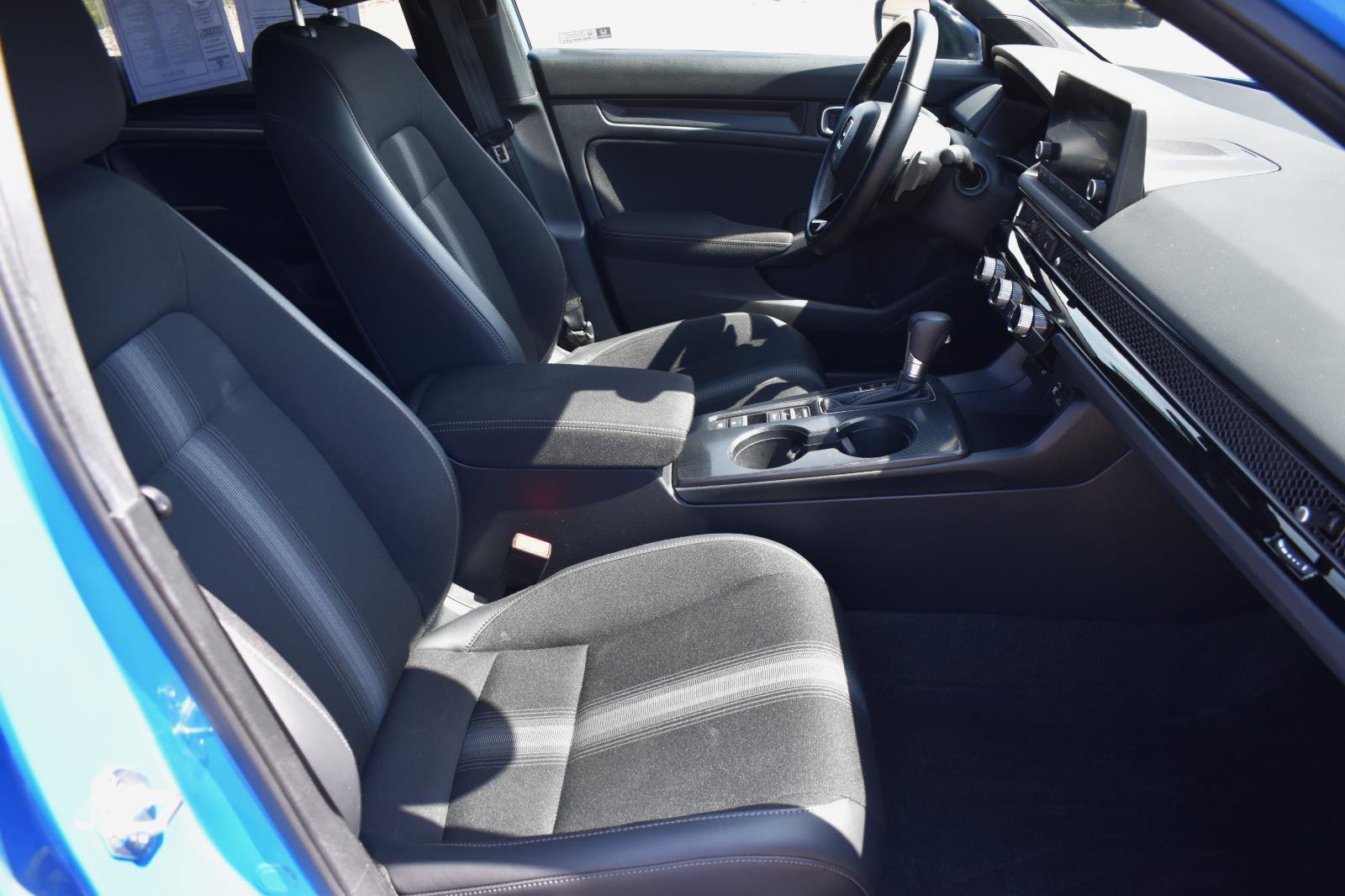 Used 2024 Honda Civic Sport image 14