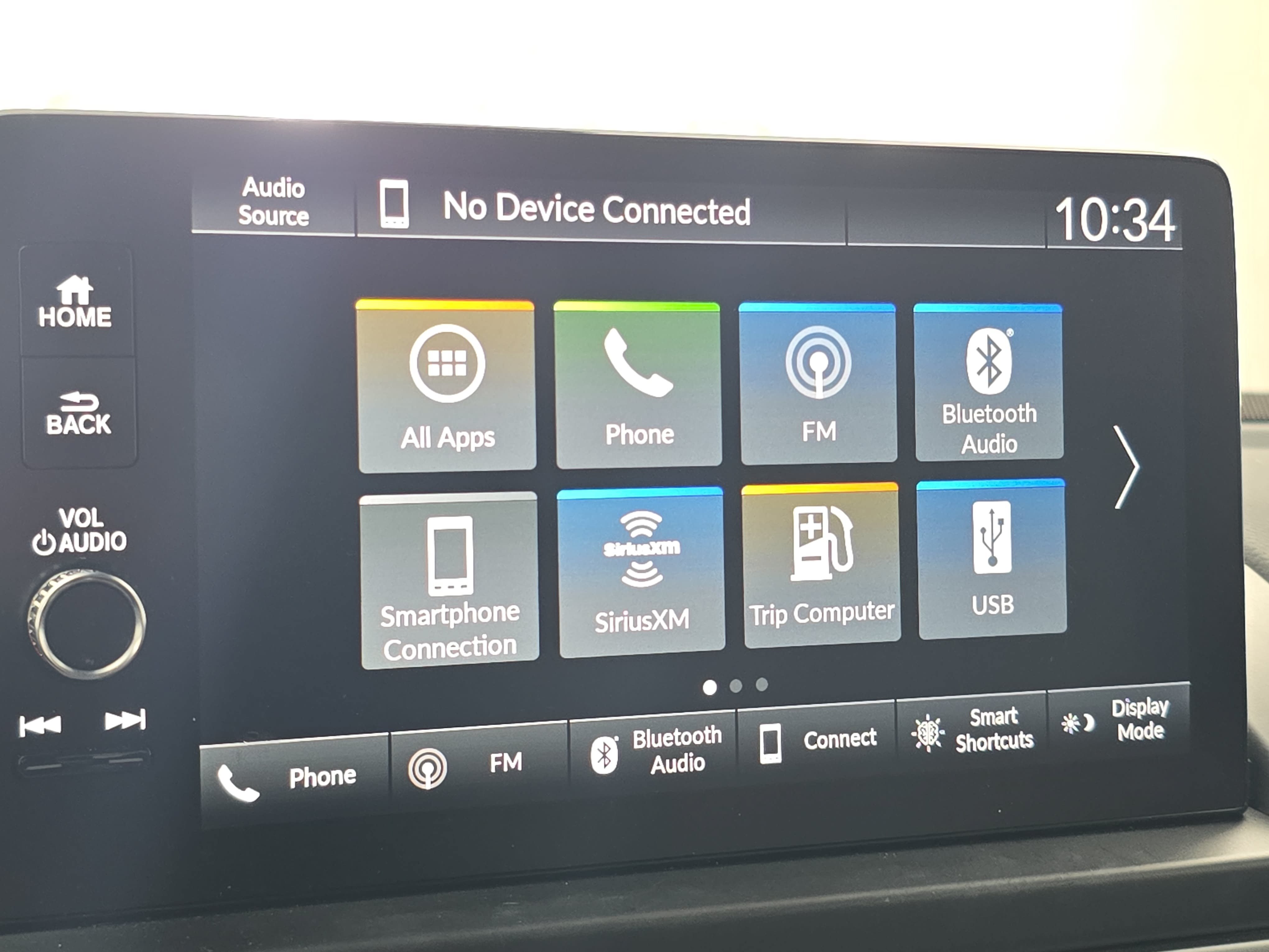 Certified 2024 Honda Pilot EX-L image 22