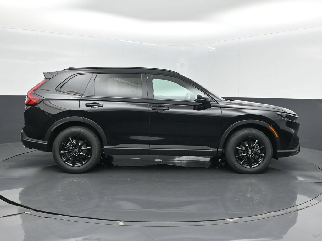 New 2026 Honda CR-V Sport-L image 5