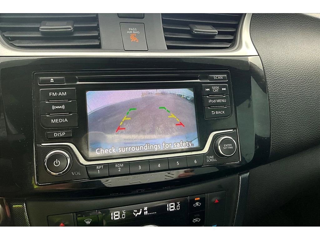 Used 2018 Nissan Sentra SR Turbo image 28