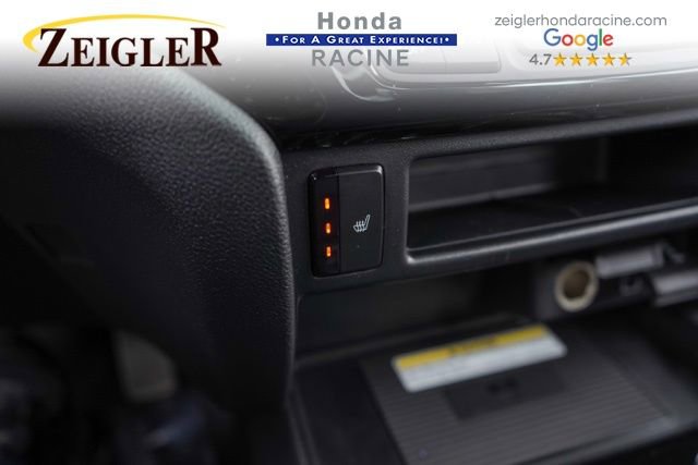 Used 2023 Honda Ridgeline Black Edition image 25