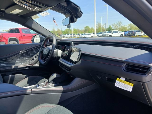 New 2026 Dodge Charger R/T w/ Blacktop Package AWD/4WD image 14
