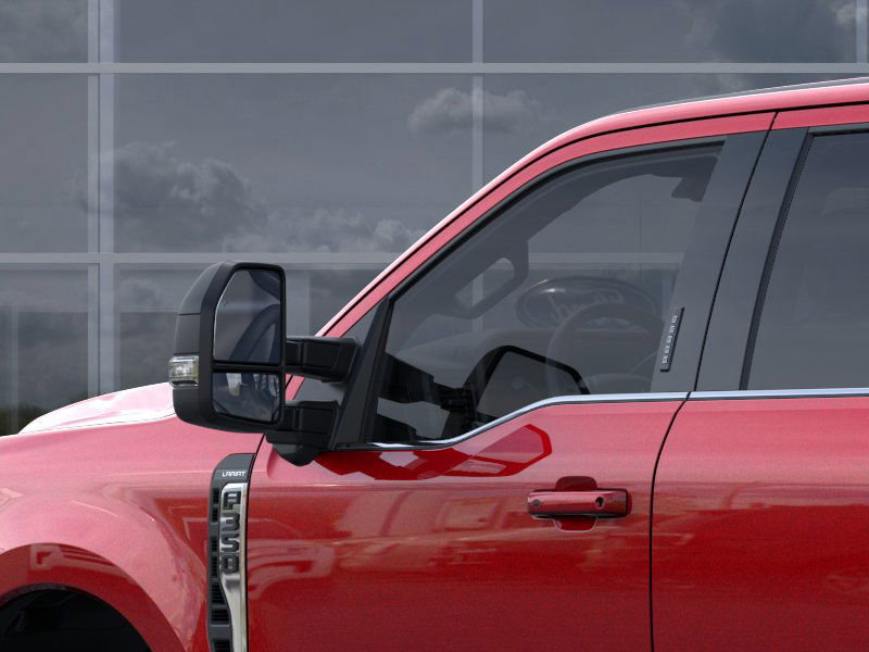 New 2026 Ford F350 Lariat w/ FX4 Off-Road Package image 20