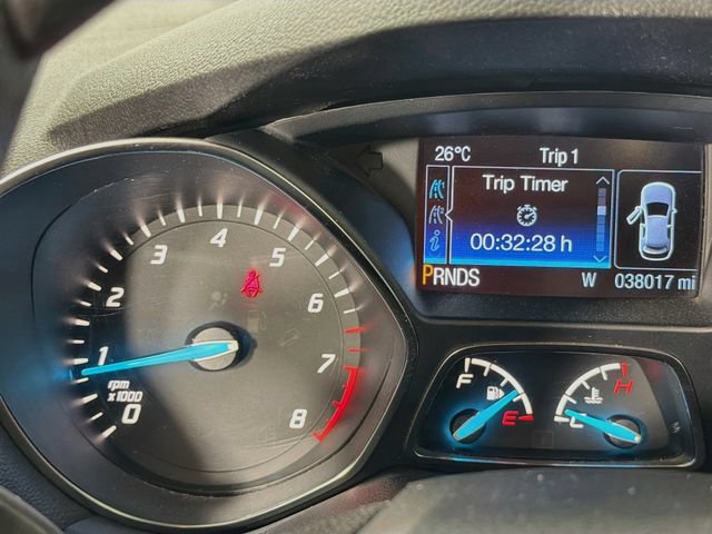 Used 2016 Ford Escape SE w/ Equipment Group 201A AWD/4WD image 13