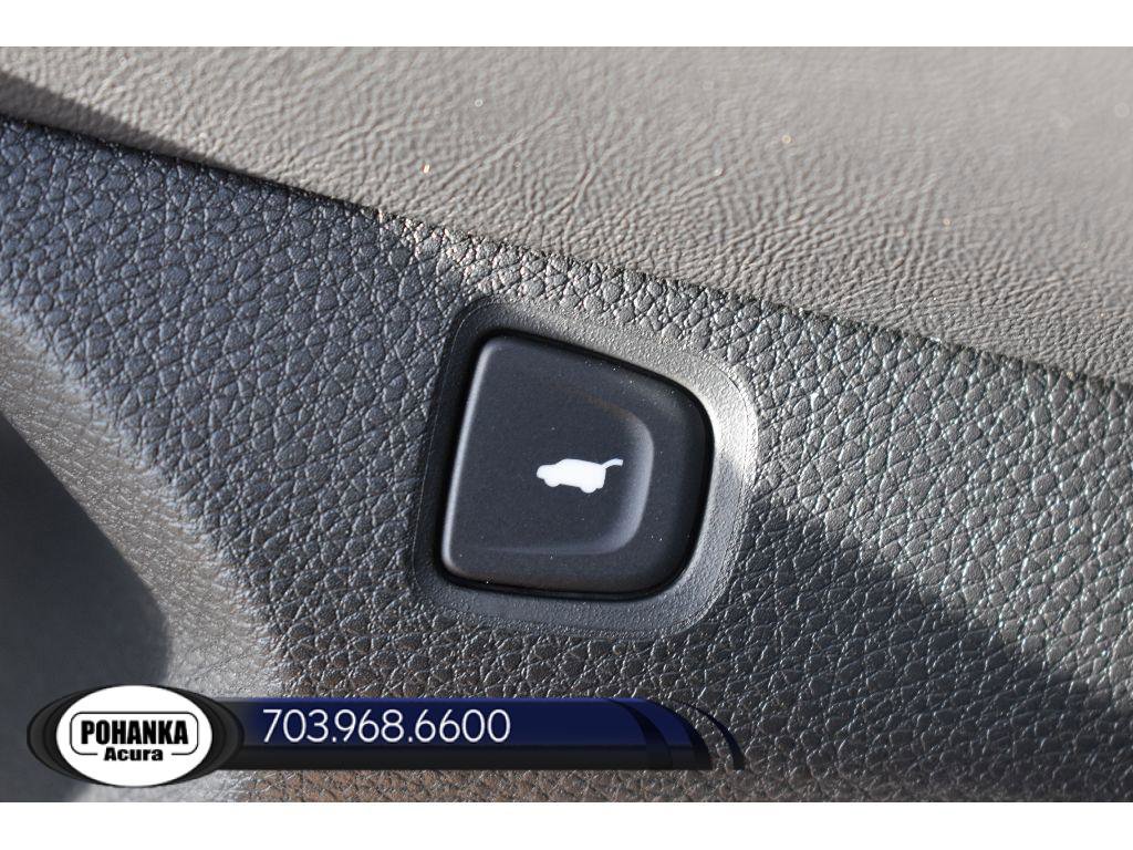 New 2026 Acura RDX A-Spec image 27