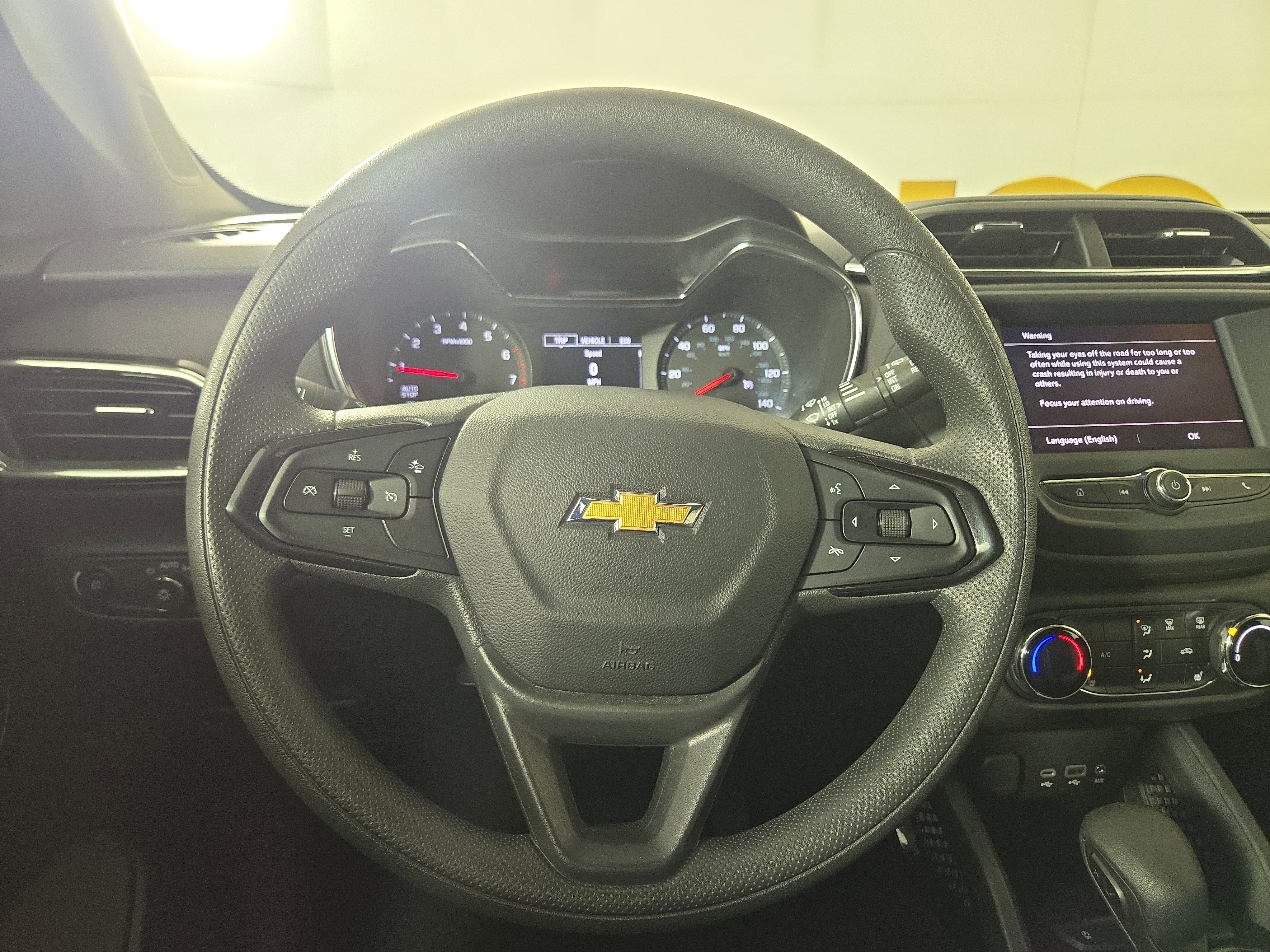 Certified 2023 Chevrolet TrailBlazer LT image 14